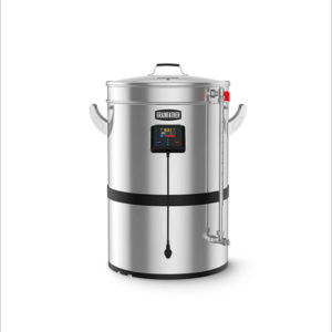 G40 Brewing System