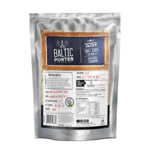 Baltic Porter