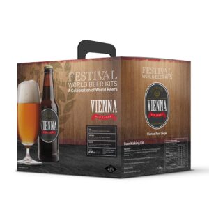 Vienna Red