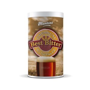 Best Bitter