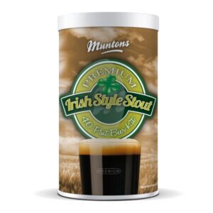 Irish Stout