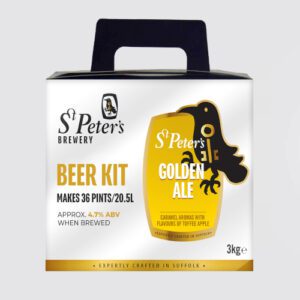 Golden Ale