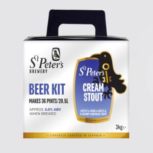 Cream Stout