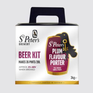Plum Porter