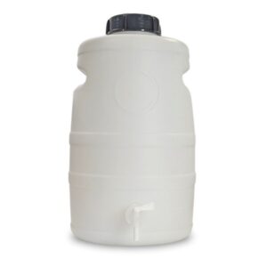 5 Gallon Two Handled Fermenter