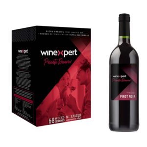 Pinot Noir Solano