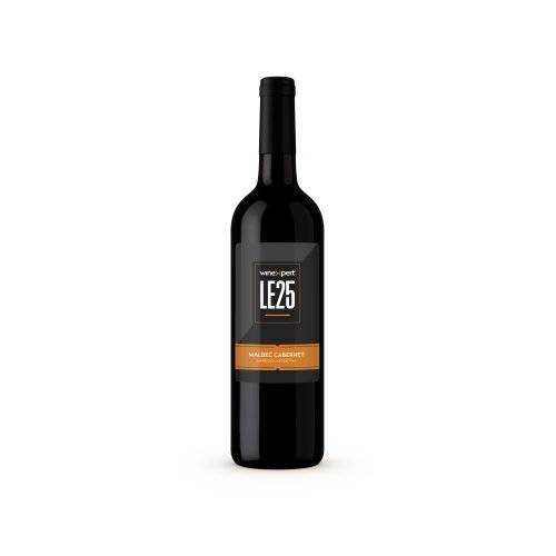 MALBEC CABERNET - MENDOZA, ARGENTINA