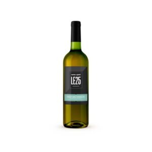 PINOT GRIS VERDELHO - RIVERLAND, AUSTRALIA