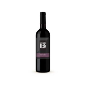 PINOT SHIRAZ - RIVERLAND, AUSTRALIA