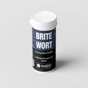 Brite Wort (Protaflox/Moss)