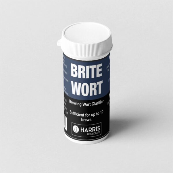 Brite Wort (Protaflox/Moss)