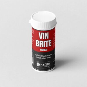 Vin Brite (Finings)