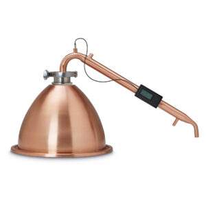 Still Spirits Create+ Alembic Dome and Pot Condenser