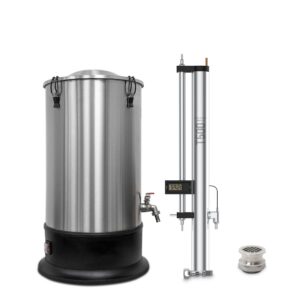 Still Spirits Create+ T500 Stainless Condenser & Boiler